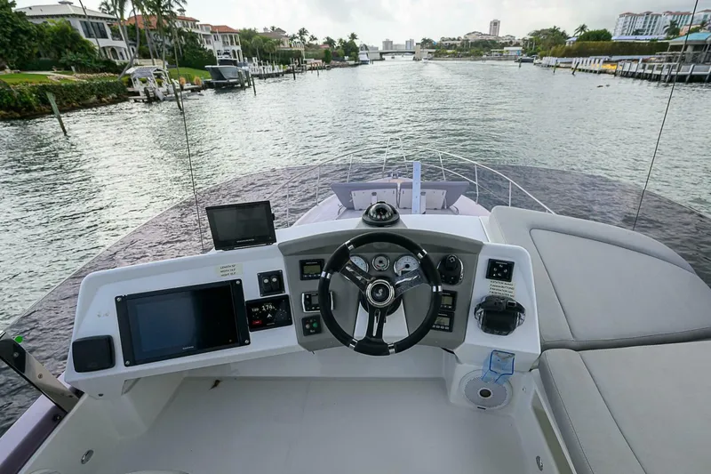 Slide: The Image of Beneteau Gran Turismo 49 2017 - 4999465