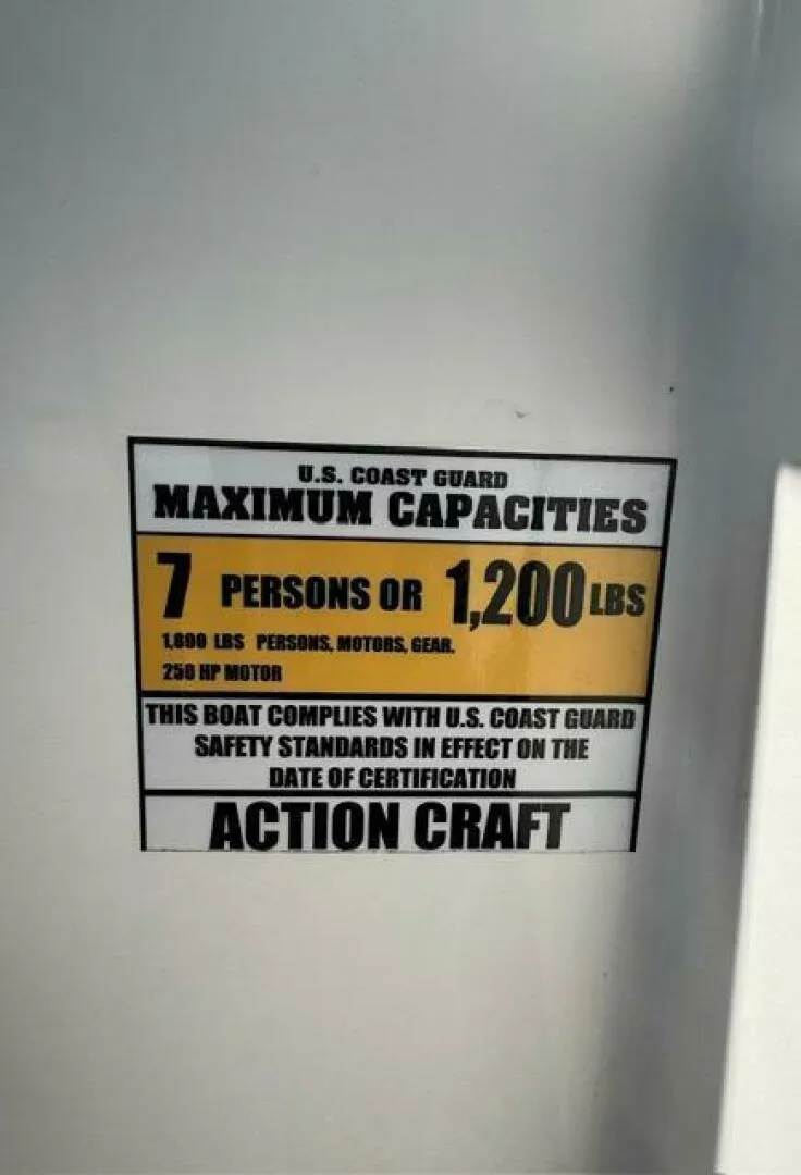 Slide: The Image of Action Craft 22 Costal Bay 2024 - 4999482