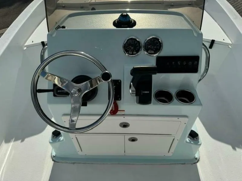 Slide: The Image of Action Craft 22 Costal Bay 2024 - 4999485