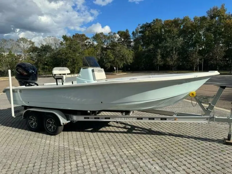 Slide: The Image of Action Craft 22 Costal Bay 2024 - 4999486