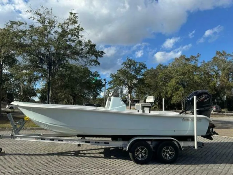 Slide: The Image of Action Craft 22 Costal Bay 2024 - 4999487