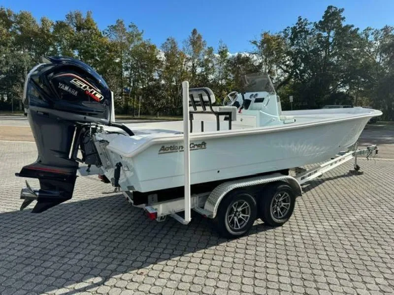 Slide: The Image of Action Craft 22 Costal Bay 2024 - 4999488