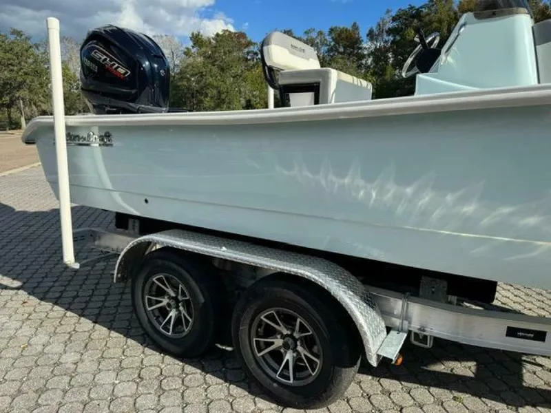 Slide: The Image of Action Craft 22 Costal Bay 2024 - 4999490