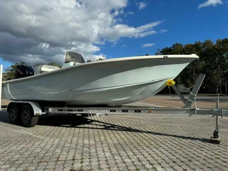 Slide: The Image of Action Craft 22 Costal Bay 2024 - 4999491