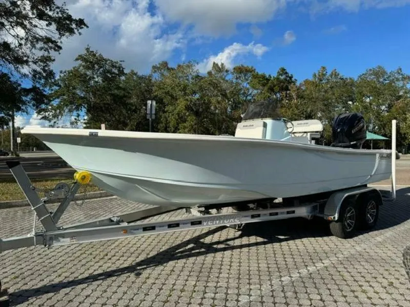 Slide: The Image of Action Craft 22 Costal Bay 2024 - 4999492