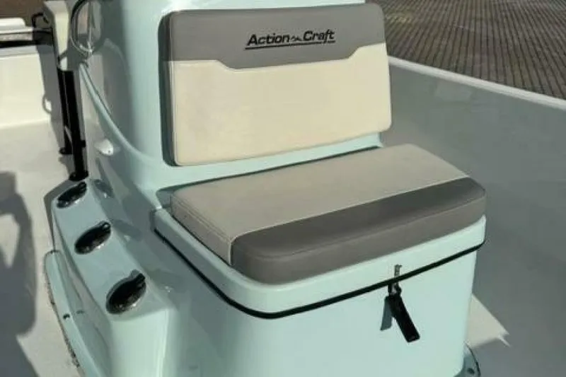 Slide: The Image of Action Craft 22 Costal Bay 2024 - 4999494