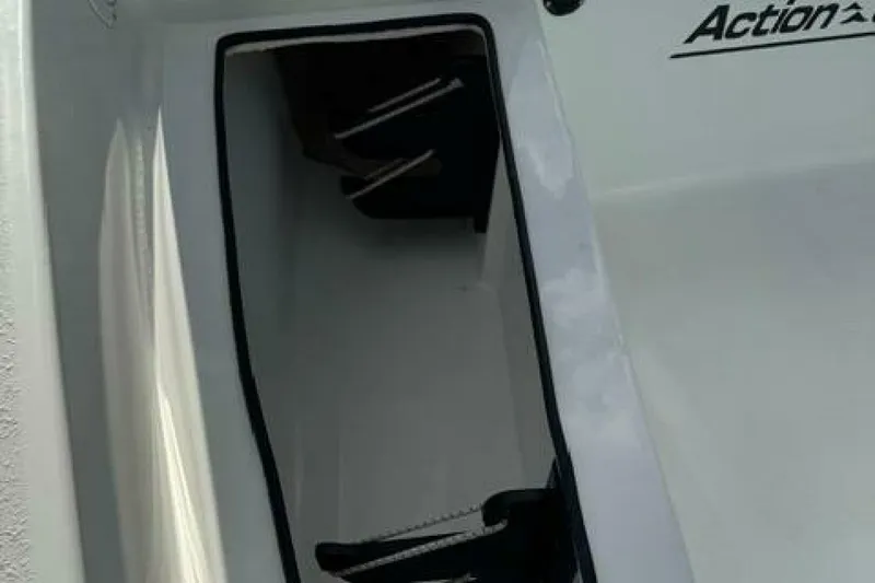 Slide: The Image of Action Craft 22 Costal Bay 2024 - 4999496