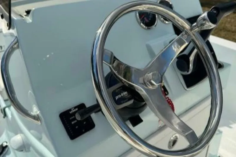 Slide: The Image of Action Craft 22 Costal Bay 2024 - 4999497