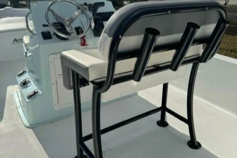 Slide: The Image of Action Craft 22 Costal Bay 2024 - 4999498