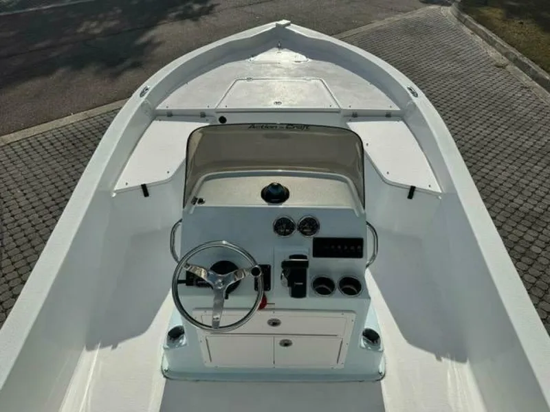 Slide: The Image of Action Craft 22 Costal Bay 2024 - 4999474