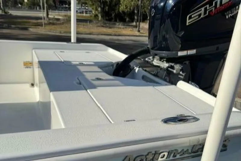 Slide: The Image of Action Craft 22 Costal Bay 2024 - 4999501