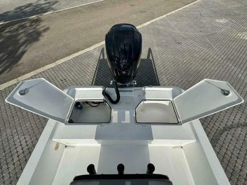 Slide: The Image of Action Craft 22 Costal Bay 2024 - 4999477