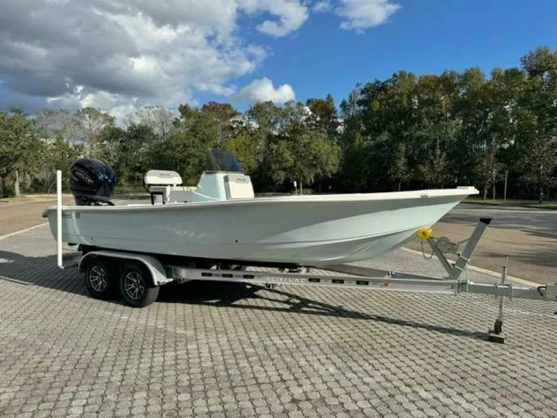 Slide: The Image of Action Craft 22 Costal Bay 2024 - 4999478