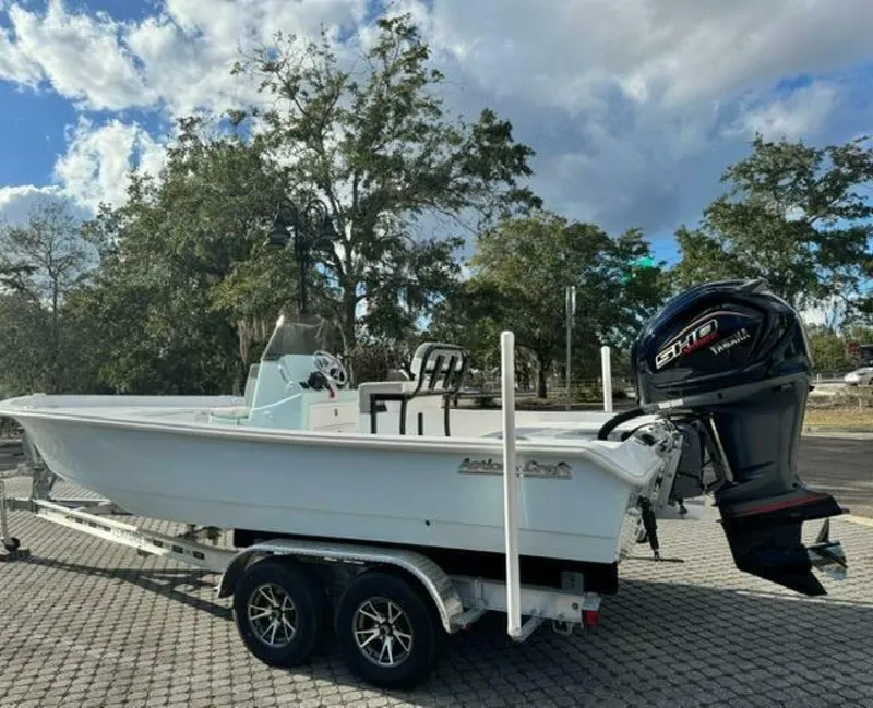 Slide: The Image of Action Craft 22 Costal Bay 2024 - 4999479