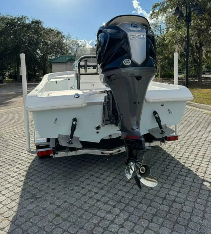 Slide: The Image of Action Craft 22 Costal Bay 2024 - 4999480