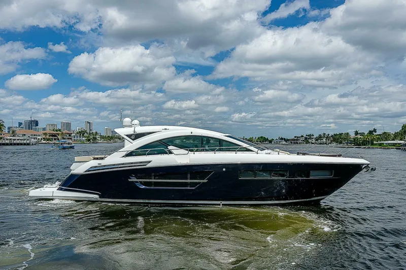 Slide: The Image of Cruisers 60 Cantius 2017 - 4999634