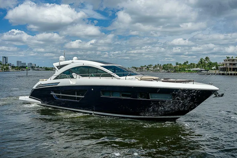 Slide: The Image of Cruisers 60 Cantius 2017 - 4999635
