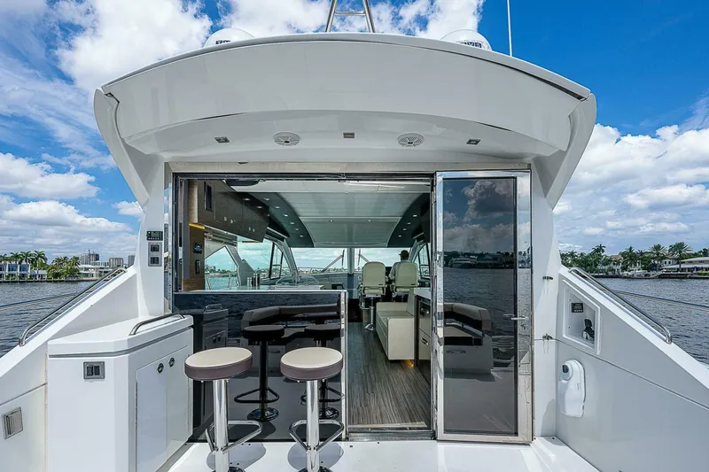 Slide: The Image of Cruisers 60 Cantius 2017 - 4999644