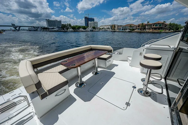 Slide: The Image of Cruisers 60 Cantius 2017 - 4999645