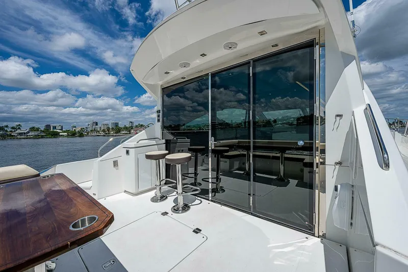 Slide: The Image of Cruisers 60 Cantius 2017 - 4999646
