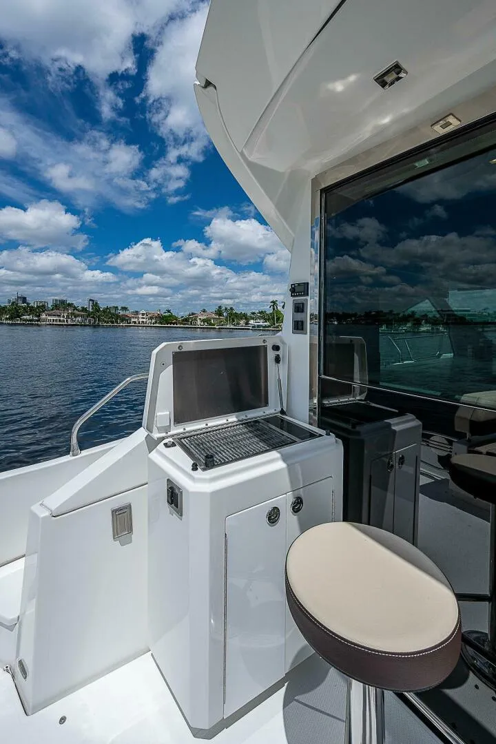 Slide: The Image of Cruisers 60 Cantius 2017 - 4999647