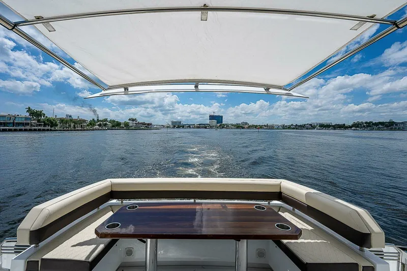 Slide: The Image of Cruisers 60 Cantius 2017 - 4999648
