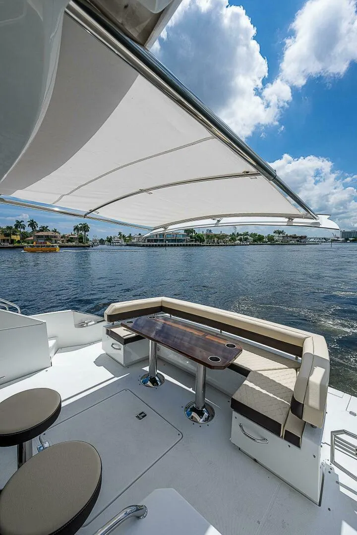 Slide: The Image of Cruisers 60 Cantius 2017 - 4999649