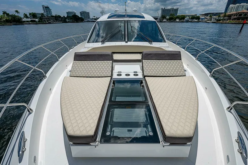 Slide: The Image of Cruisers 60 Cantius 2017 - 4999652