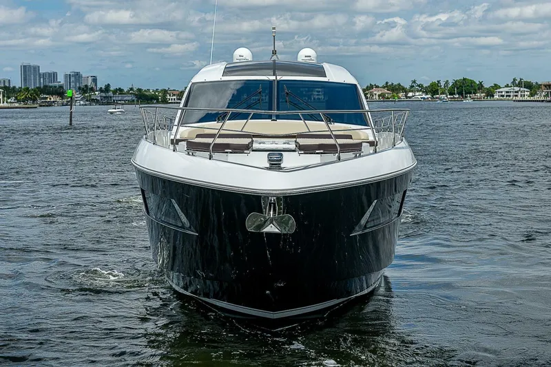 Slide: The Image of Cruisers 60 Cantius 2017 - 4999636