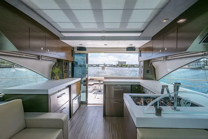 Slide: The Image of Cruisers 60 Cantius 2017 - 4999654