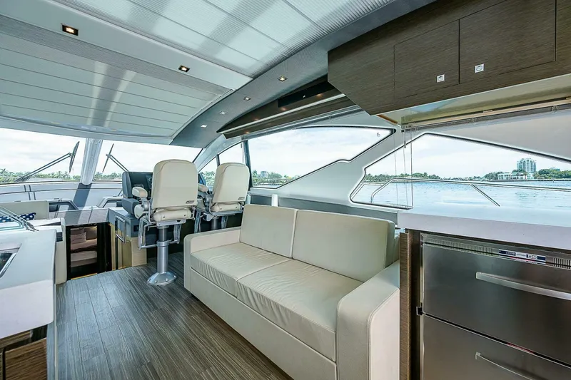 Slide: The Image of Cruisers 60 Cantius 2017 - 4999658