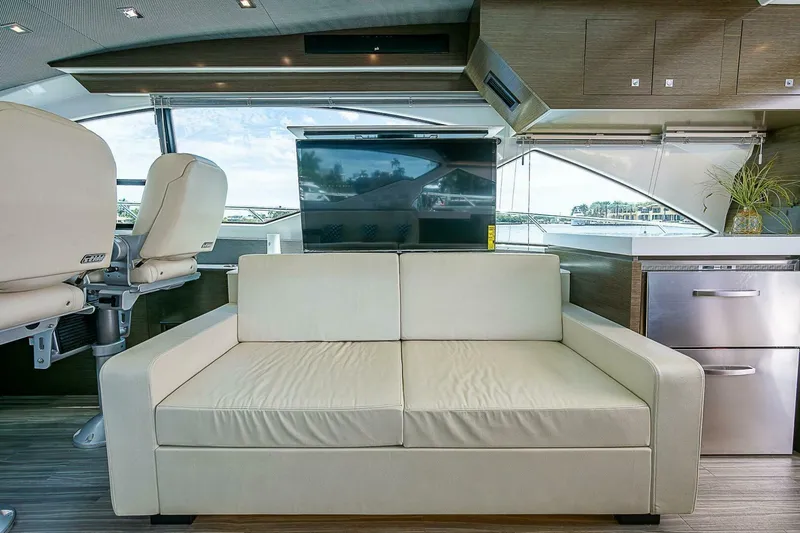 Slide: The Image of Cruisers 60 Cantius 2017 - 4999660
