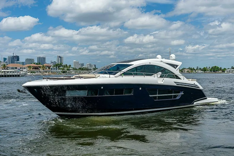 Slide: The Image of Cruisers 60 Cantius 2017 - 4999637