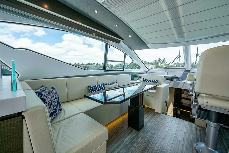 Slide: The Image of Cruisers 60 Cantius 2017 - 4999665