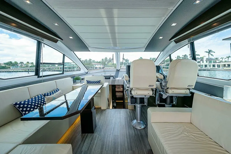 Slide: The Image of Cruisers 60 Cantius 2017 - 4999666