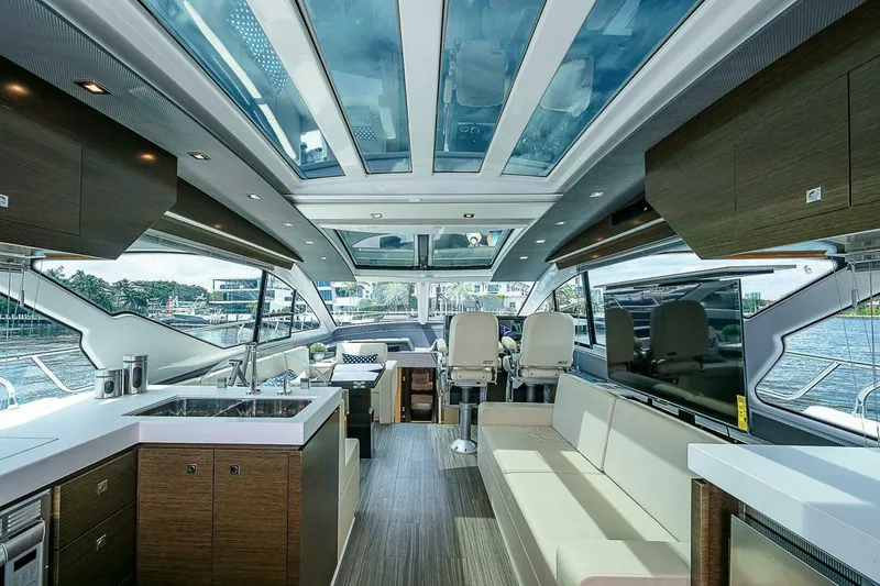 Slide: The Image of Cruisers 60 Cantius 2017 - 4999667