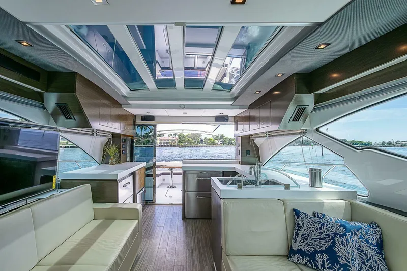 Slide: The Image of Cruisers 60 Cantius 2017 - 4999668
