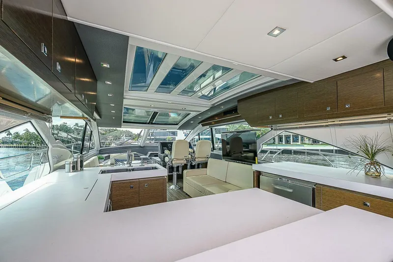Slide: The Image of Cruisers 60 Cantius 2017 - 4999669