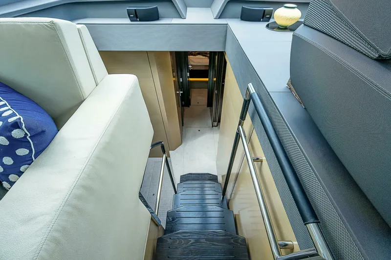 Slide: The Image of Cruisers 60 Cantius 2017 - 4999670