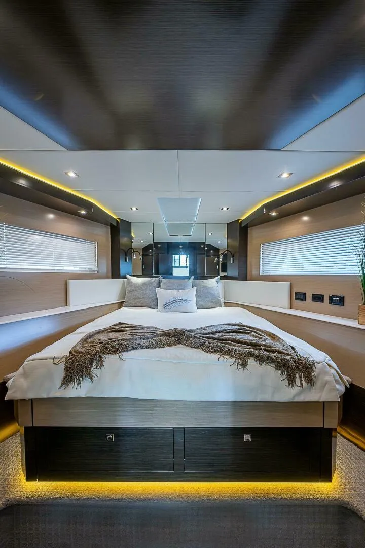Slide: The Image of Cruisers 60 Cantius 2017 - 4999673