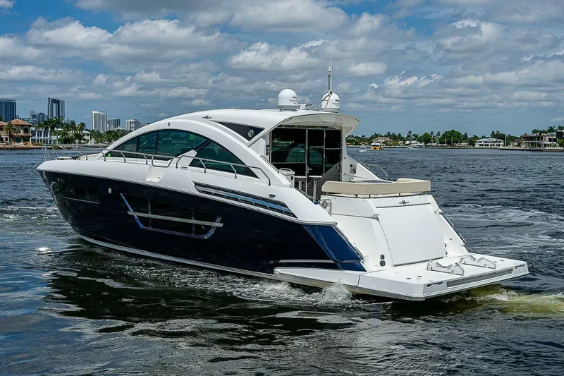 Slide: The Image of Cruisers 60 Cantius 2017 - 4999639