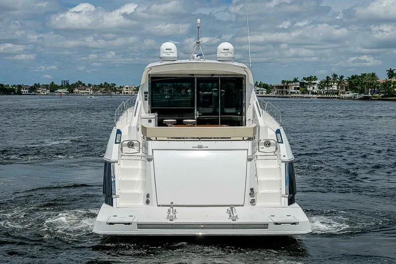 Slide: The Image of Cruisers 60 Cantius 2017 - 4999640