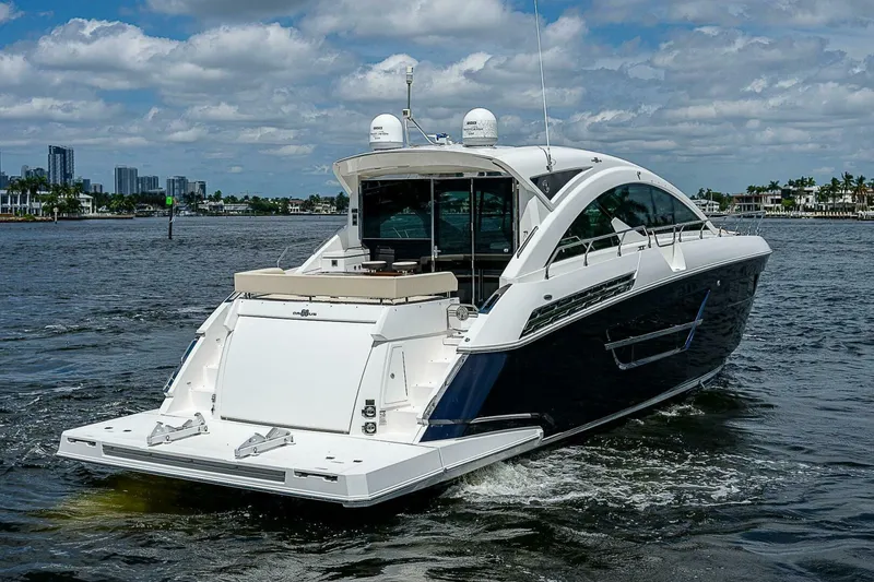 Slide: The Image of Cruisers 60 Cantius 2017 - 4999641