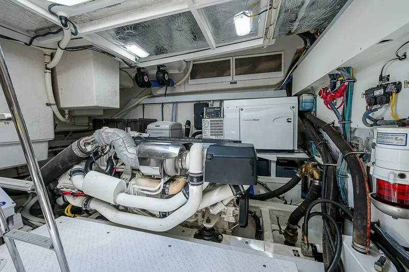 Slide: The Image of Cruisers 60 Cantius 2017 - 4999705