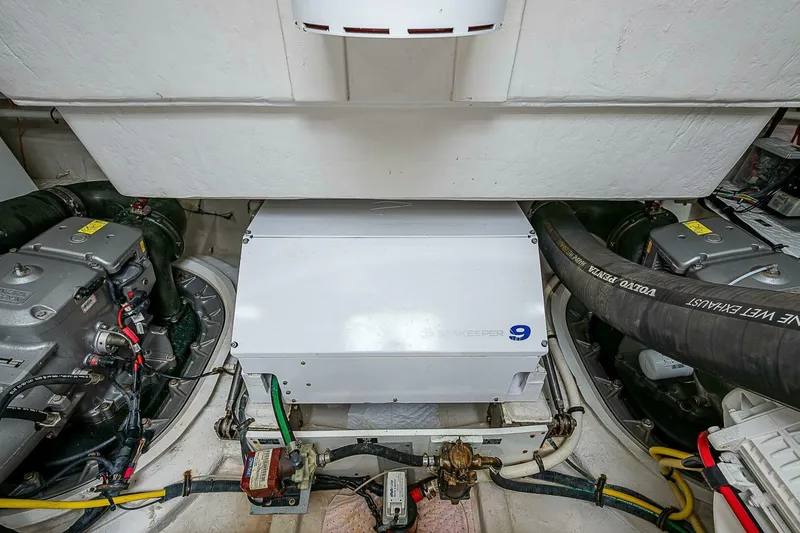 Slide: The Image of Cruisers 60 Cantius 2017 - 4999706