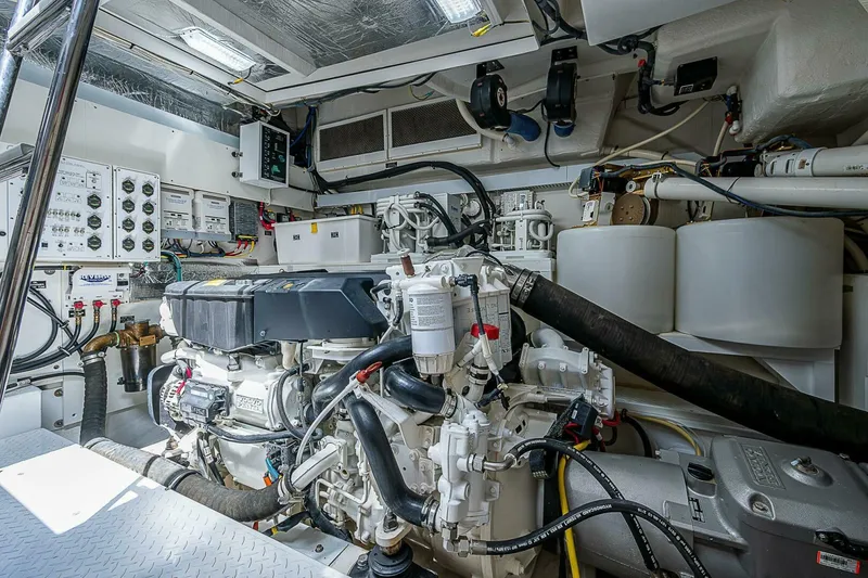 Slide: The Image of Cruisers 60 Cantius 2017 - 4999709