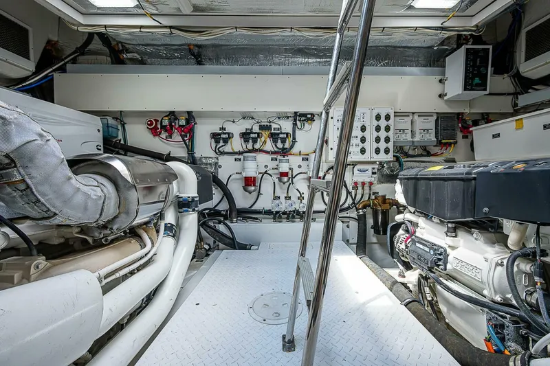 Slide: The Image of Cruisers 60 Cantius 2017 - 4999712