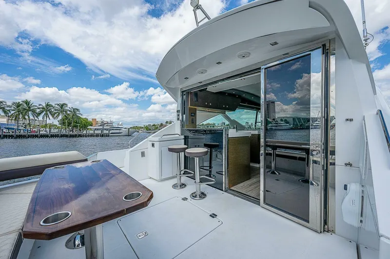 Slide: The Image of Cruisers 60 Cantius 2017 - 4999643