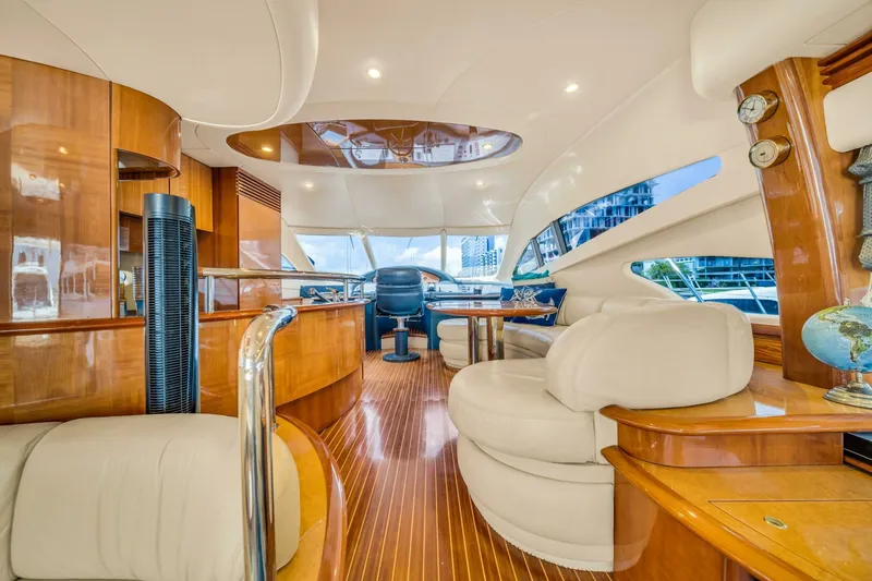 Slide: The Image of Azimut 62 2004 - 5000544