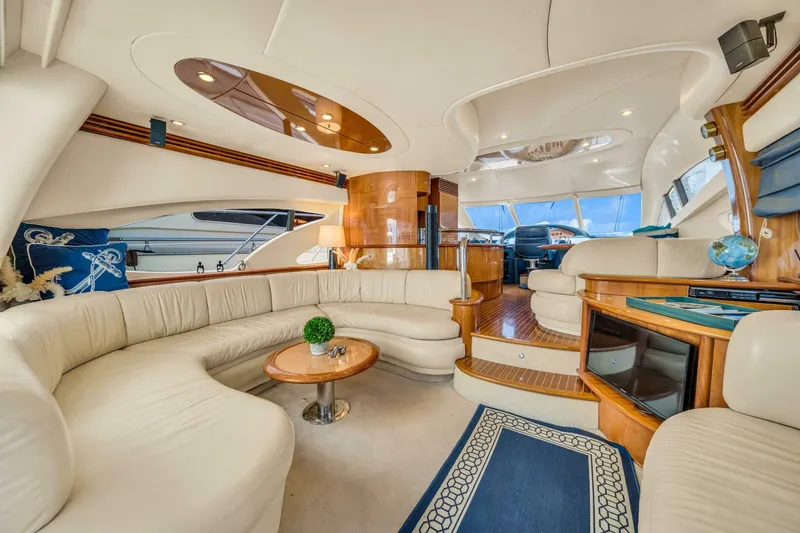 Slide: The Image of Azimut 62 2004 - 5000554